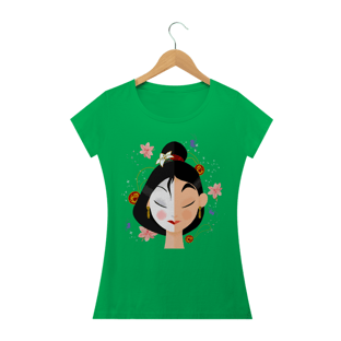 Nome do produtoMulan