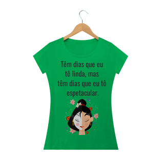 Nome do produtoDias e dias