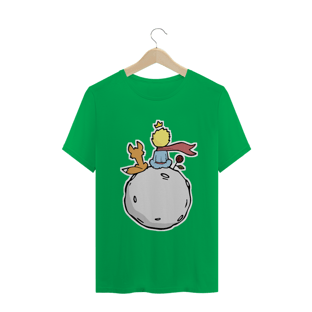 Nome do produtoCamiseta Pequeno Príncipe