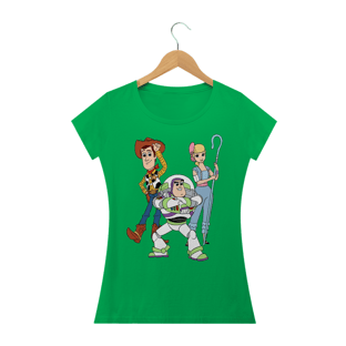 Nome do produtoT-shirt Toy Story