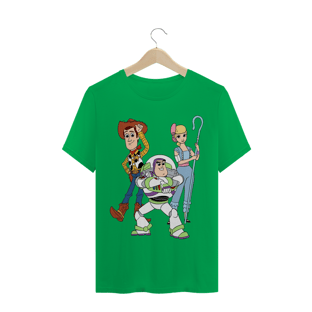 Nome do produtoCamiseta Masculina Toy Story