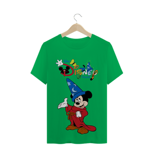 Nome do produtoCamiseta Disney