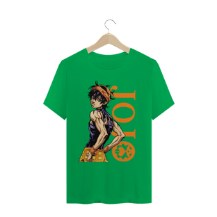 Nome do produtoT-Shirt Jojo's Bizarre Adventure - Narancia Ghirga