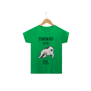 Nome do produto Downward infantil