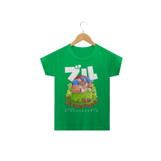 Nome do produto C. Chuck - F*** Mário football (kids)