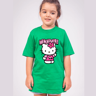 Nome do produtoHELLO KITTY