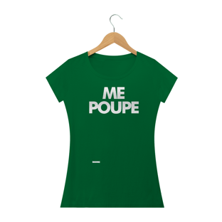 Nome do produtoMe Poupe - Feminina