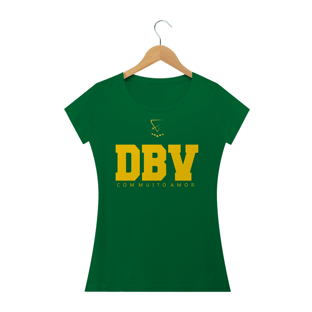 Nome do produtoBLUSA DBV COM MUITO AMOR