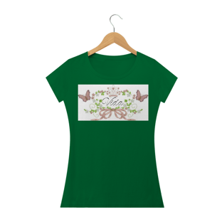 Nome do produtoCamiseta Vida