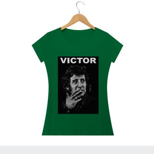 Nome do produtoVictor Jara Baby long