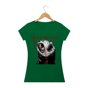 Nome do produtoCircuit Breaker Feminina