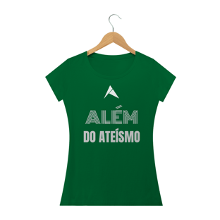Nome do produtoAlém do Ateísmo