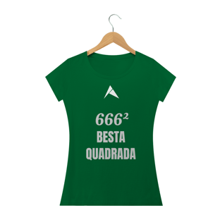 Nome do produtoBesta Quadrada
