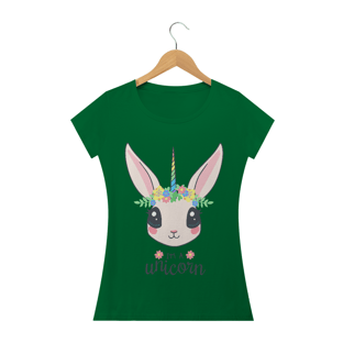 Nome do produtoCAMISETA/UNICÓRNIO 