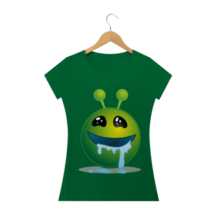 Nome do produtoCAMISETA/EMOJI