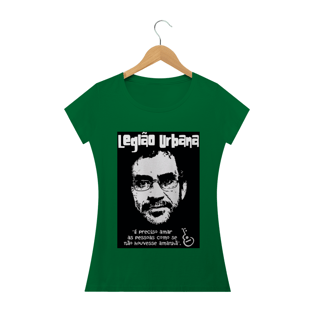 Nome do produtoLegião urbana - Baby Long