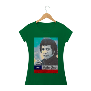 Nome do produtoVictor Jara - Baby Long