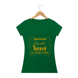 Nome do produtoAmor&Tereré 