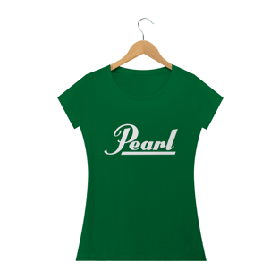 Nome do produtoCamiseta Pearl feminina