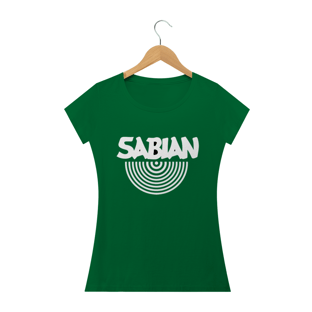Nome do produtoCamiseta feminina Sabiam