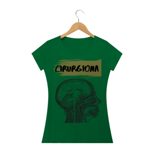 Nome do produtoCamiseta Cirurgiona