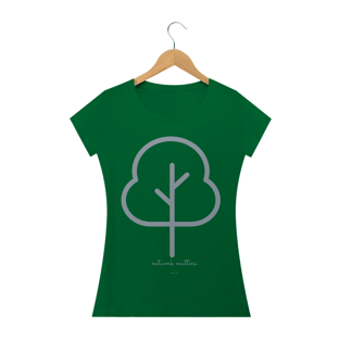 Nome do produtoCAMISETA NETWORK MATTERS