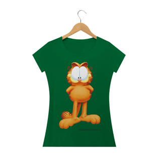 Nome do produtoGarfield Apresentado