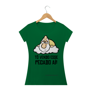 Nome do produtoVendo pecado