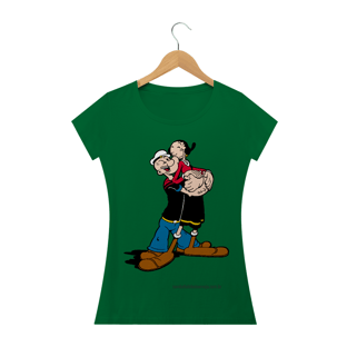 Nome do produtoPopeye e Olívia
