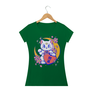 Nome do produtoManekineko Moon -  Fem