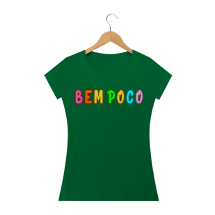 Nome do produtoBem Poco BL