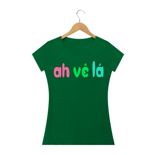Nome do produtoAh Ve La BL