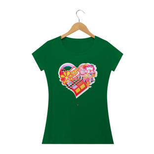 Nome do produtoque tempo bom que não volta nunca mais (feminino)