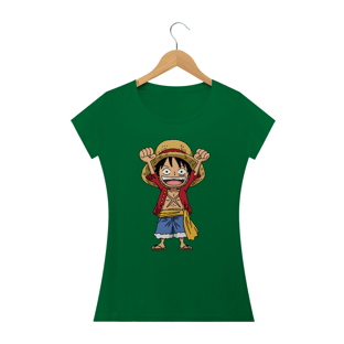 Nome do produtoOne Piece - Chibi Luffy (Baby Long)