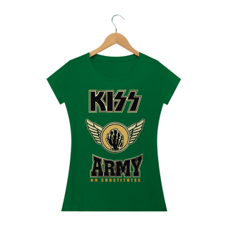 Nome do produto Kiss 02 Feminina