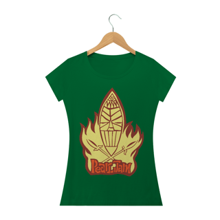 Nome do produto Pearl Jam Feminina