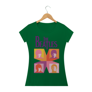 Nome do produto The Beatles Feminina