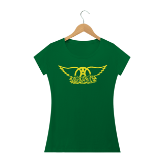 Nome do produto Aerosmith Feminina