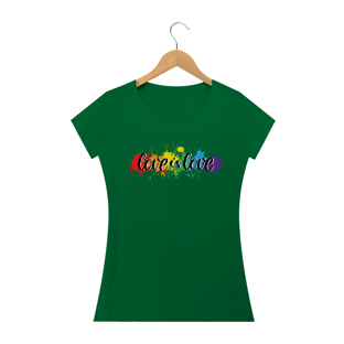 Nome do produtoBaby Long Love is Love Ink