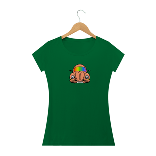 Nome do produtoBaby Long Fusca Pride