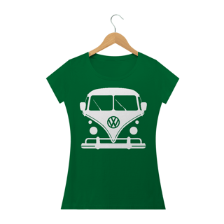 Nome do produto Kombi 02 Feminina