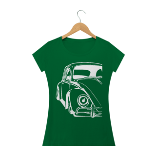 Nome do produto Fusca 02 Feminina