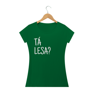 Nome do produtoBABY LOOK LESA