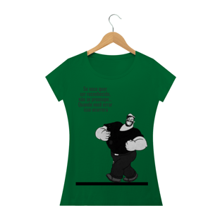 Nome do produtoCamisa feminina Brutus