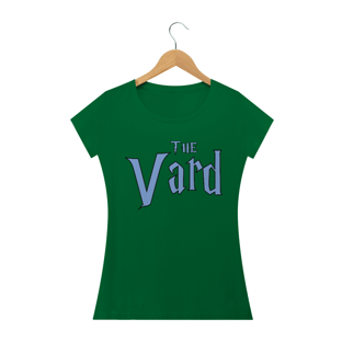 Nome do produtoThe Varde BL