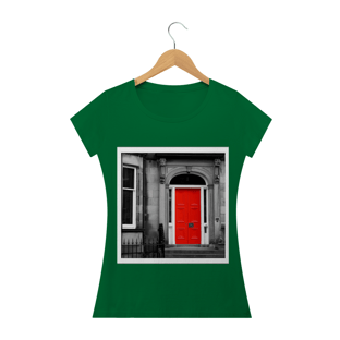 Nome do produtoRed Door