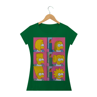 Nome do produtoLisa, a rainha da beleza