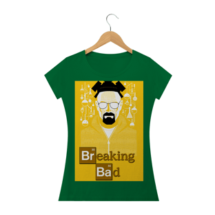 Nome do produtoBreaking Bad