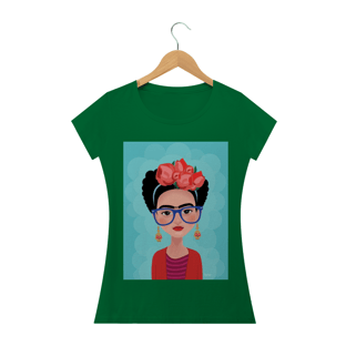 Nome do produtoBaby Look Frida Jovem