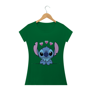 Nome do produtoBlusa lilo stitch Feminina